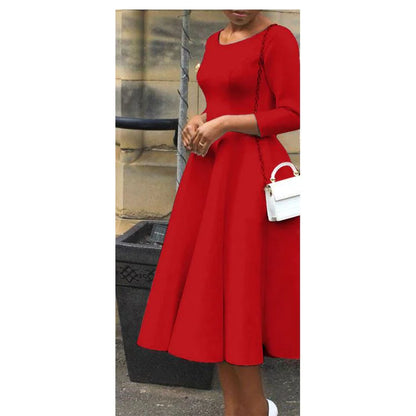 Parnella | Abito Estivo – Elegante, Leggero & Femminile per Occasioni Speciali