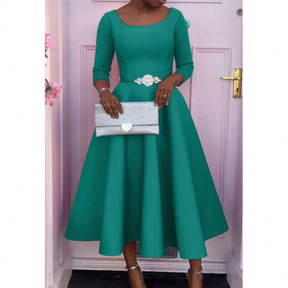 Parnella | Abito Estivo – Elegante, Leggero & Femminile per Occasioni Speciali