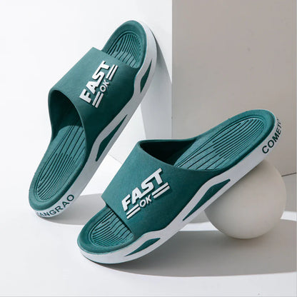 Slifori | Sandali da Bagno Casual