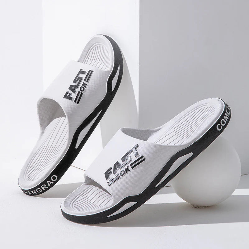 Slifori | Sandali da Bagno Casual