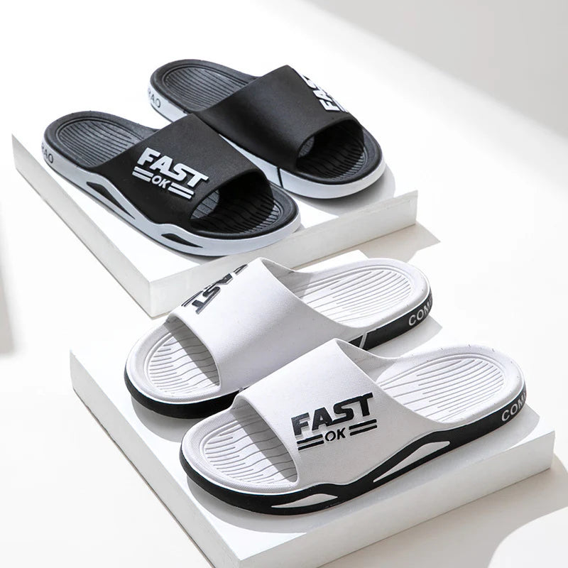 Slifori | Sandali da Bagno Casual