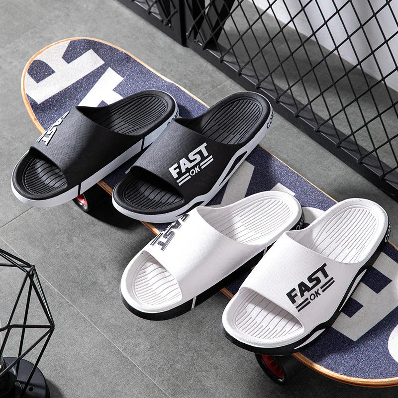 Slifori | Sandali da Bagno Casual