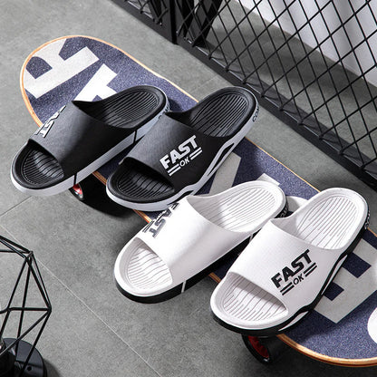 Slifori | Sandali da Bagno Casual