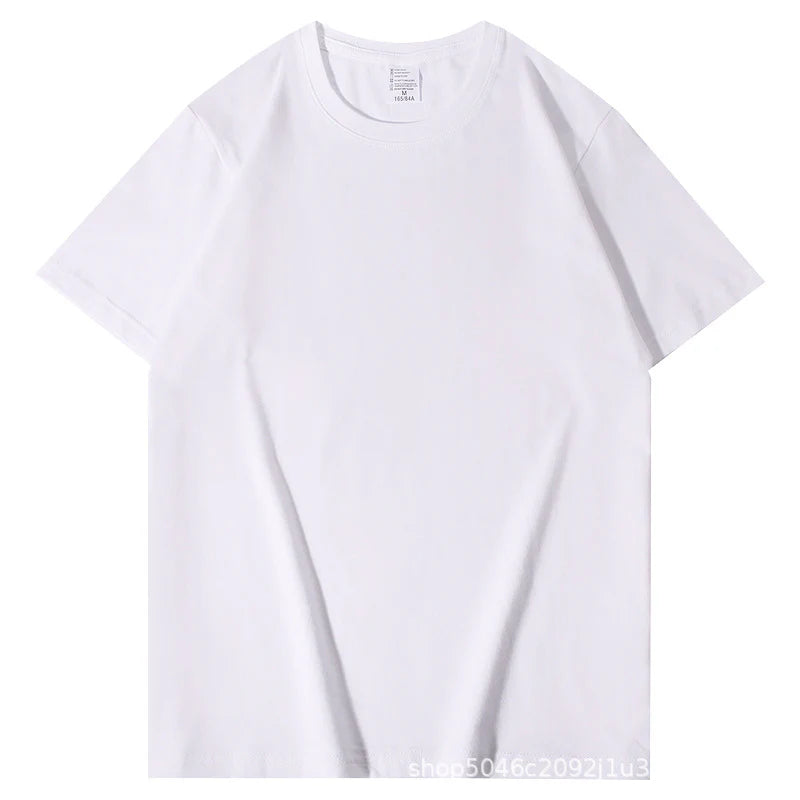 Rhoswen | Oversize Maglietta Cotone Morbido e Traspirante