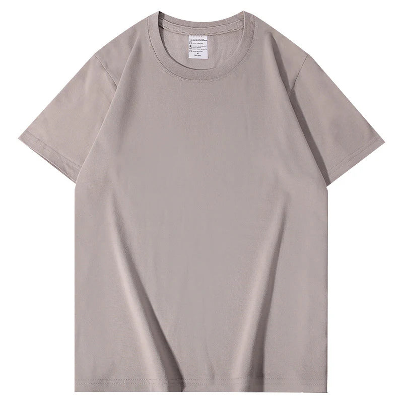Rhoswen | Oversize Maglietta Cotone Morbido e Traspirante