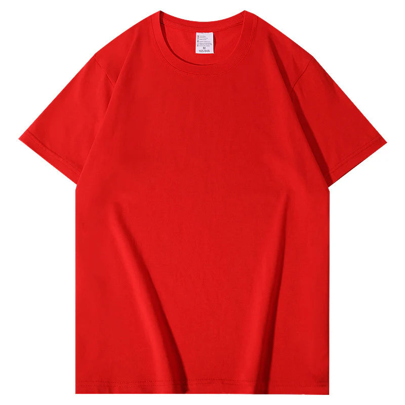 Rhoswen | Oversize Maglietta Cotone Morbido e Traspirante