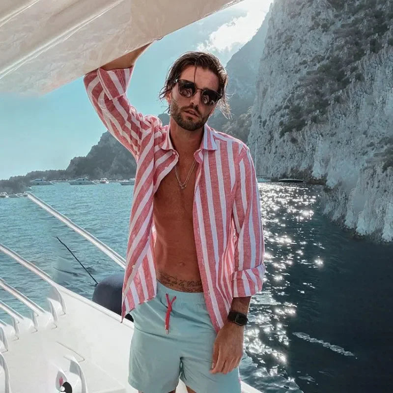 Emiliano | Camicia elegante
