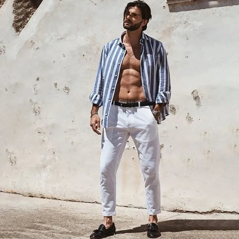 Emiliano | Camicia elegante