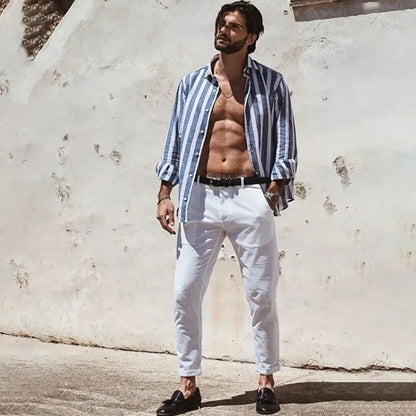 Emiliano | Camicia elegante