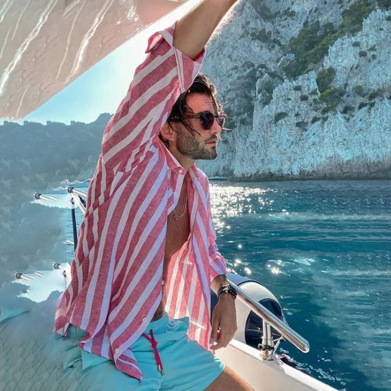 Emiliano | Camicia elegante