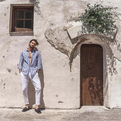 Emiliano | Camicia elegante