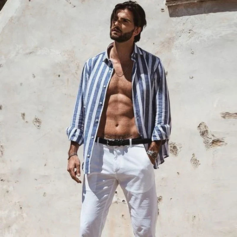 Emiliano | Camicia elegante