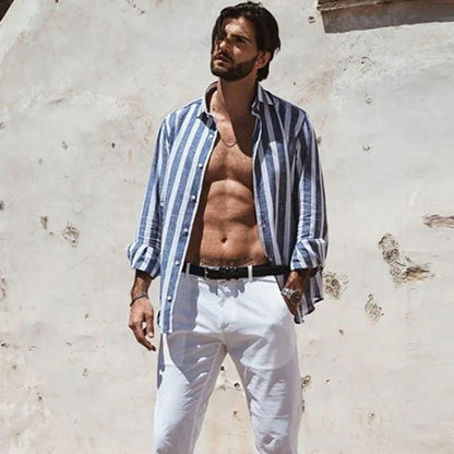 Emiliano | Camicia elegante