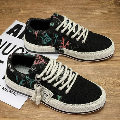 Evelina | Scarpe da ginnastica alla moda