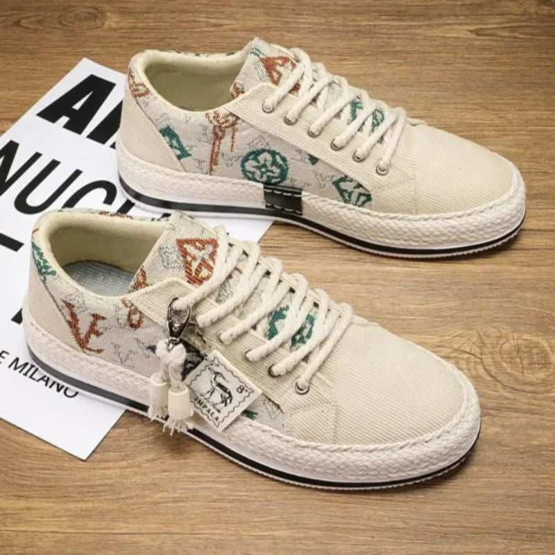 Evelina | Scarpe da ginnastica alla moda