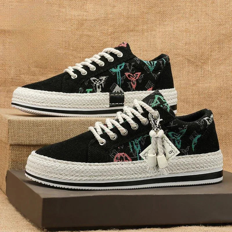 Evelina | Scarpe da ginnastica alla moda