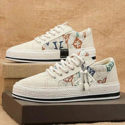 Evelina | Scarpe da ginnastica alla moda