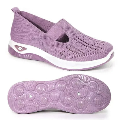 Isabella | Scarpe ortopediche eleganti e confortevoli