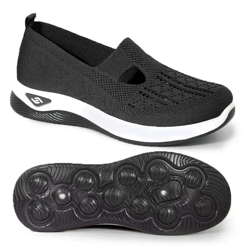 Isabella | Scarpe ortopediche eleganti e confortevoli