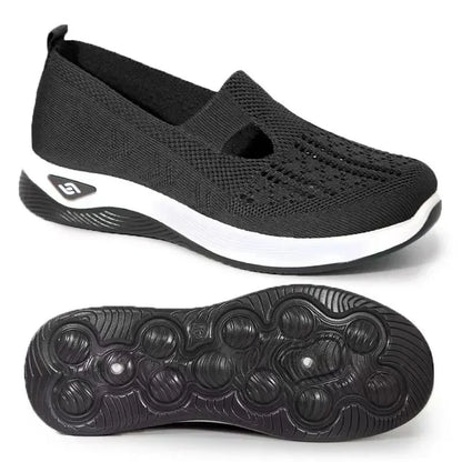 Isabella | Scarpe ortopediche eleganti e confortevoli