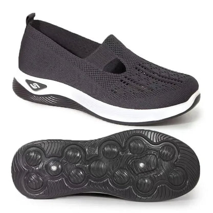 Isabella | Scarpe ortopediche eleganti e confortevoli