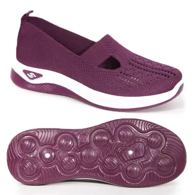 Isabella | Scarpe ortopediche eleganti e confortevoli