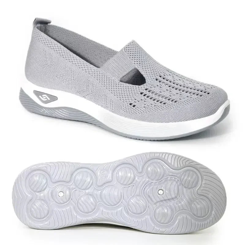 Isabella | Scarpe ortopediche eleganti e confortevoli