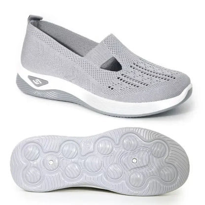 Isabella | Scarpe ortopediche eleganti e confortevoli