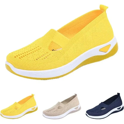 Isabella | Scarpe ortopediche eleganti e confortevoli