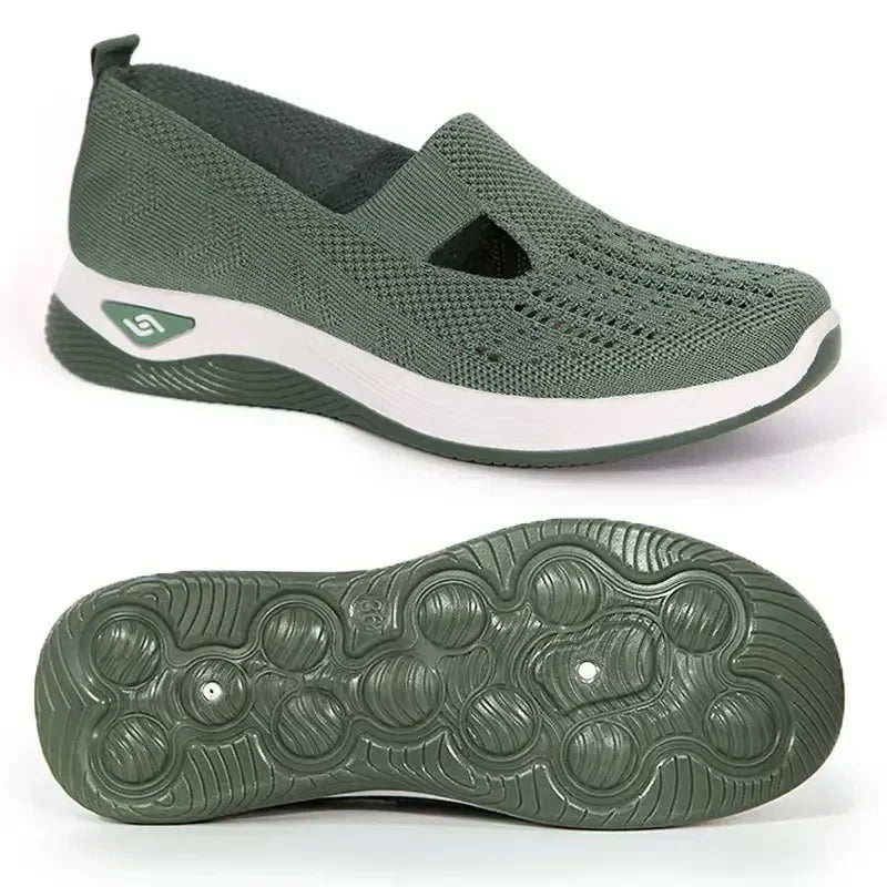 Isabella | Scarpe ortopediche eleganti e confortevoli