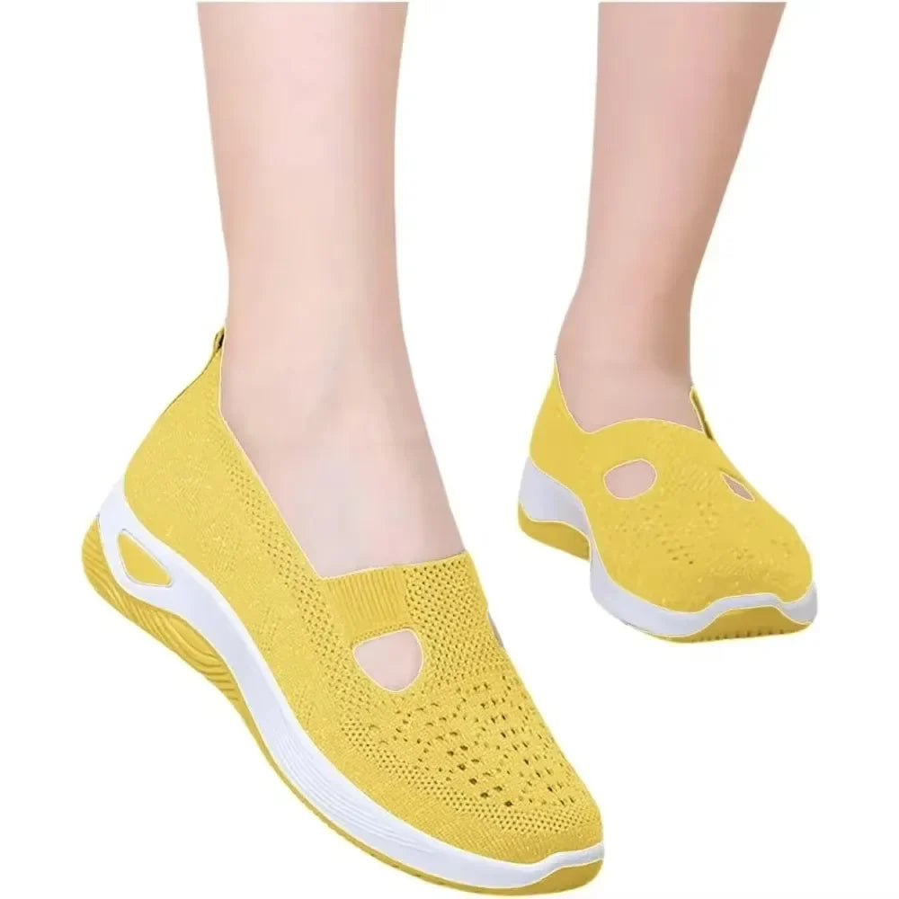 Isabella | Scarpe ortopediche eleganti e confortevoli