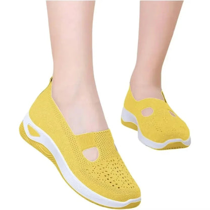 Isabella | Scarpe ortopediche eleganti e confortevoli
