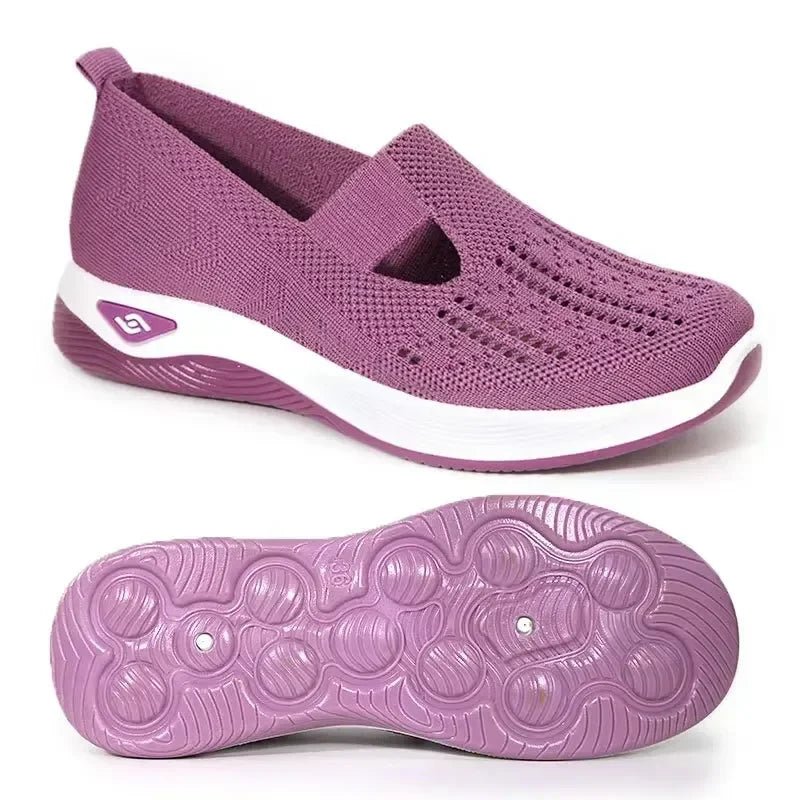 Isabella | Scarpe ortopediche eleganti e confortevoli