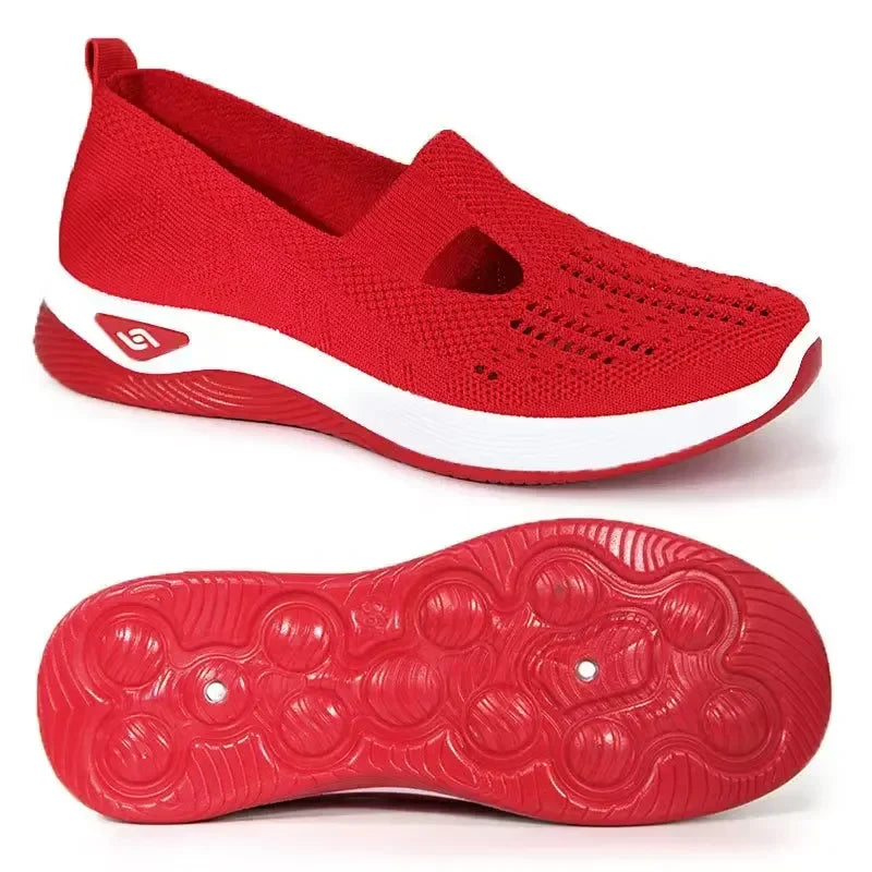 Isabella | Scarpe ortopediche eleganti e confortevoli