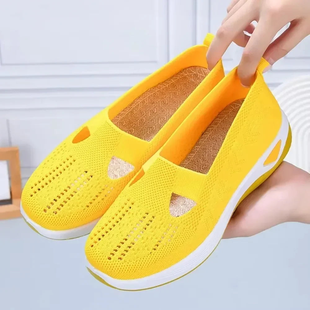 Isabella | Scarpe ortopediche eleganti e confortevoli