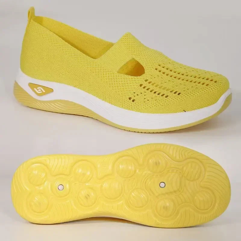 Isabella | Scarpe ortopediche eleganti e confortevoli