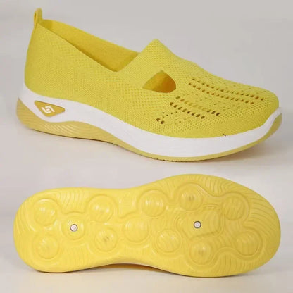 Isabella | Scarpe ortopediche eleganti e confortevoli