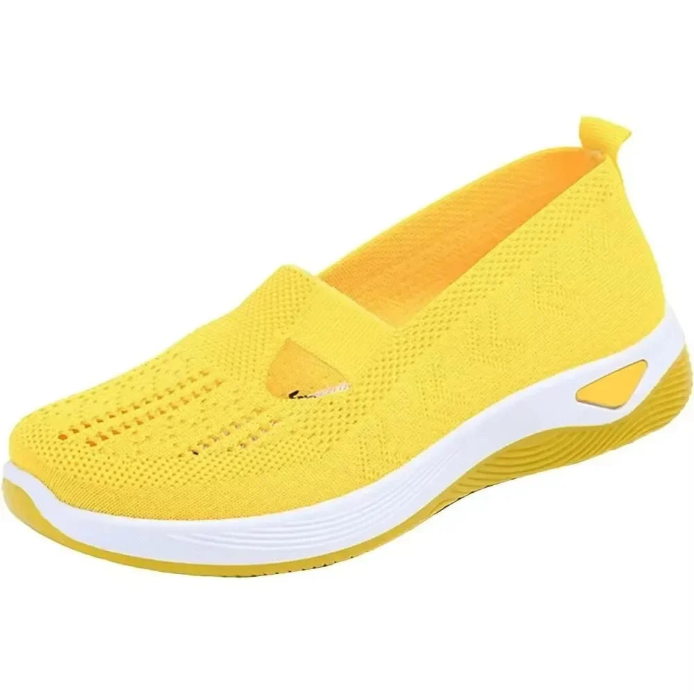 Isabella | Scarpe ortopediche eleganti e confortevoli