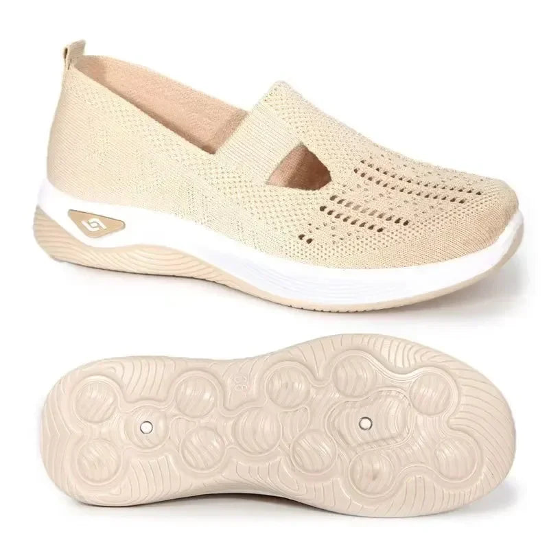 Isabella | Scarpe ortopediche eleganti e confortevoli