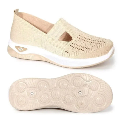 Isabella | Scarpe ortopediche eleganti e confortevoli