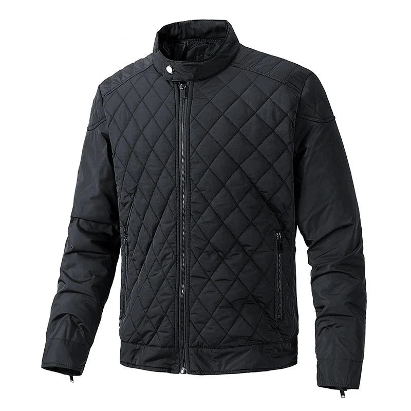 Klaus | Giacca classica per l'inverno