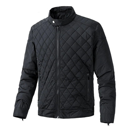 Klaus | Giacca classica per l'inverno