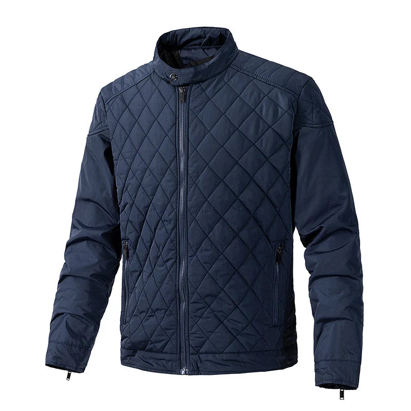 Klaus | Giacca classica per l'inverno