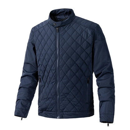 Klaus | Giacca classica per l'inverno