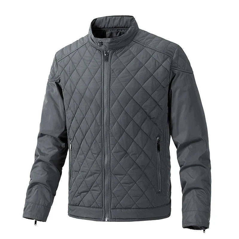 Klaus | Giacca classica per l'inverno