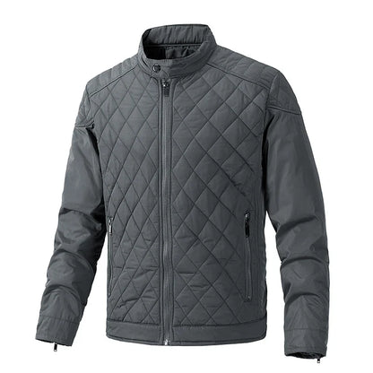 Klaus | Giacca classica per l'inverno