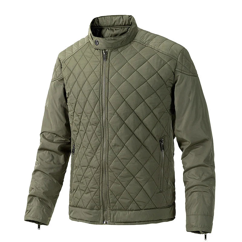 Klaus | Giacca classica per l'inverno