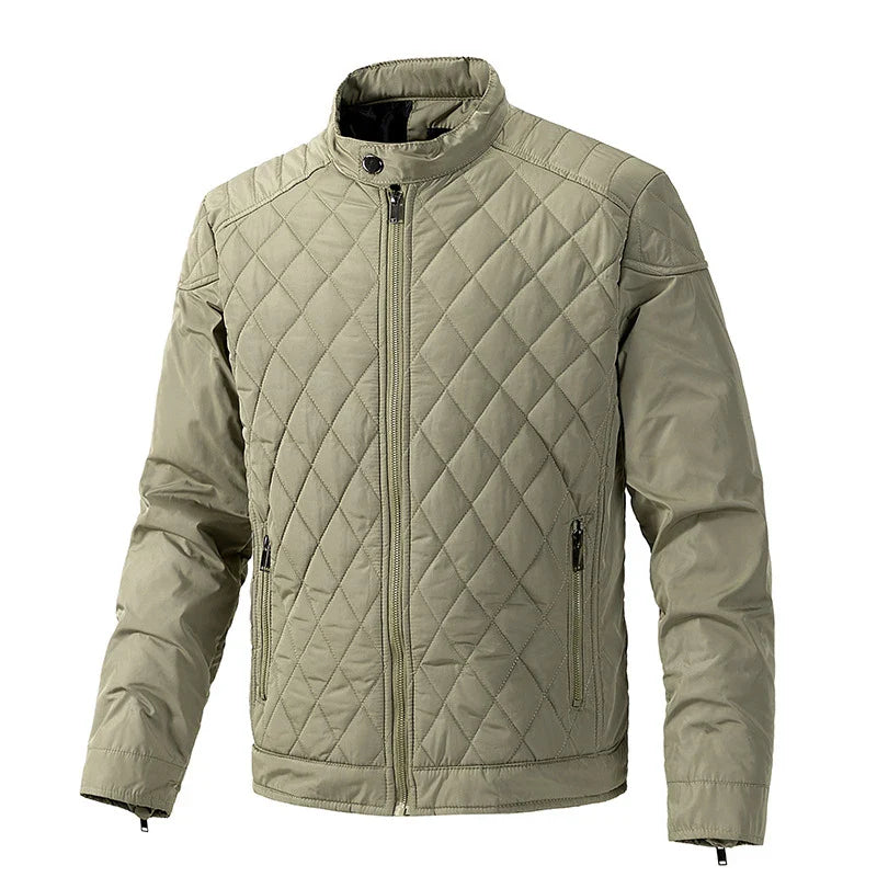 Klaus | Giacca classica per l'inverno
