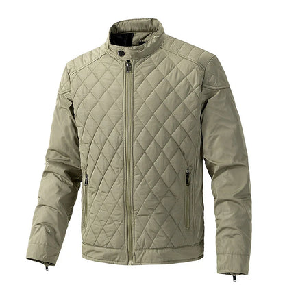 Klaus | Giacca classica per l'inverno
