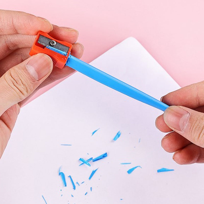Kleurkrijtjes Veegvrij voor Kinderen Creatief Kleuren